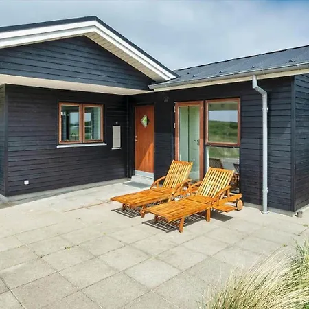 Holiday home Ve105-vejers-strand-nordvej-41-a *