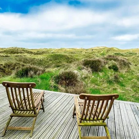 Holiday home Ve105-vejers-strand-nordvej-41-a Vejers Strand