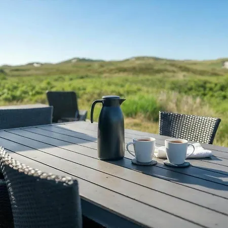Ve105-vejers-strand-nordvej-41-a Holiday home Vejers Strand