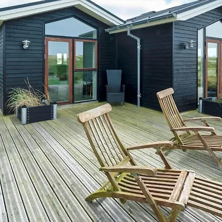 Holiday home Ve105-vejers-strand-nordvej-41-a Vejers Strand