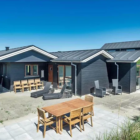 Holiday home Ve105-vejers-strand-nordvej-41-a *